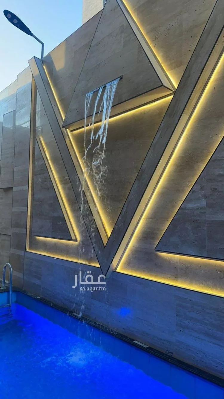فيلا للبيع في شارع عبدالله بن وهب, حي المهدية, مدينة الرياض, منطقة الرياض 9