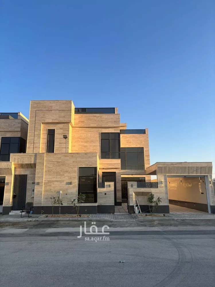 فيلا للبيع في شارع السيل الكبير, حي المهدية, مدينة الرياض, منطقة الرياض
