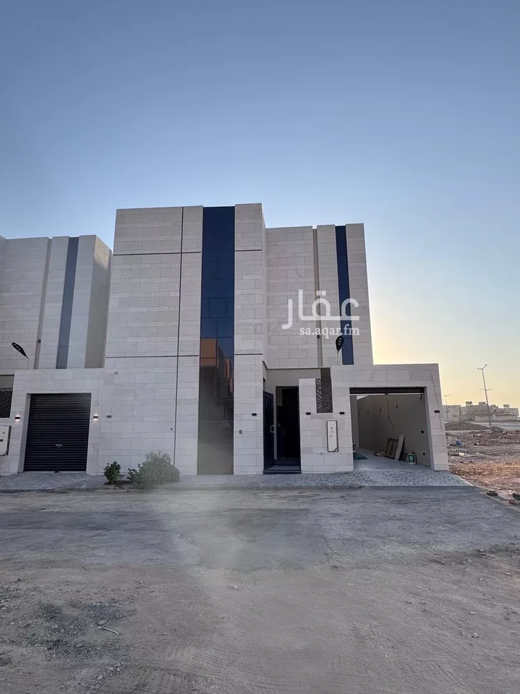 فيلا للبيع في شارع القاسم النويري, حي المهدية, مدينة الرياض, منطقة الرياض