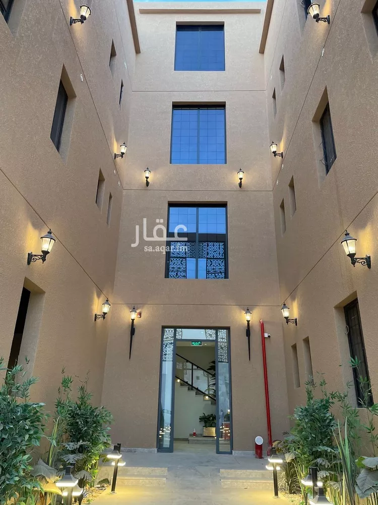 شقة للبيع في حي المهدية, مدينة الرياض, منطقة الرياض صورة 4