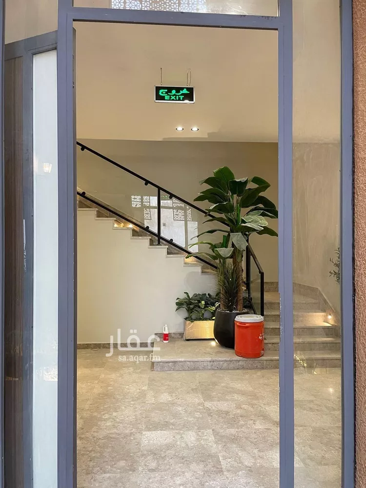 شقة للبيع في شارع أبي السعود العمادي, حي المهدية, مدينة الرياض, منطقة الرياض 17