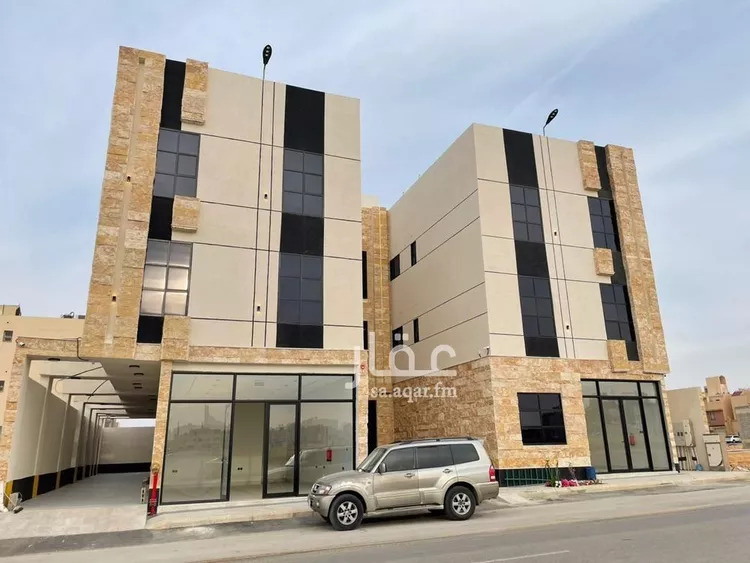 شقة للبيع في شارع السيل الكبير, حي المهدية, مدينة الرياض, منطقة الرياض