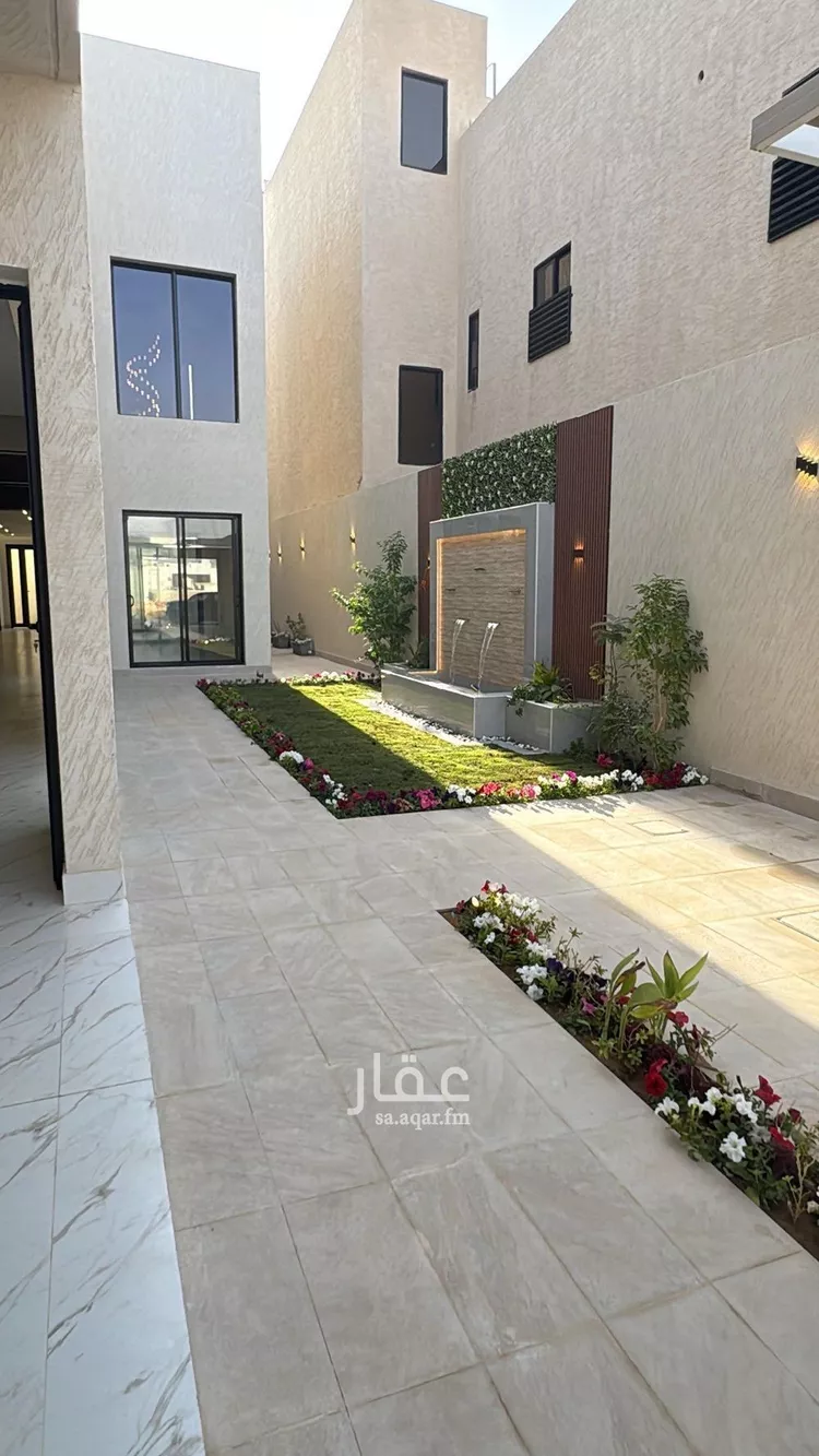 فيلا للبيع في شارع السيل الكبير, حي المهدية, مدينة الرياض, منطقة الرياض صورة 2