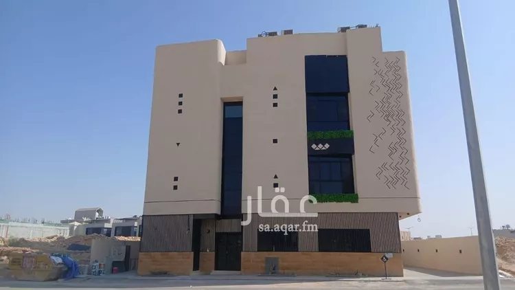 شقة للإيجار في شارع السيل الكبير, حي المهدية, مدينة الرياض, منطقة الرياض