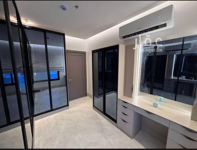 شقة للبيع في شارع محمد بن هبة الله, حي المهدية, مدينة الرياض, منطقة الرياض صورة 4