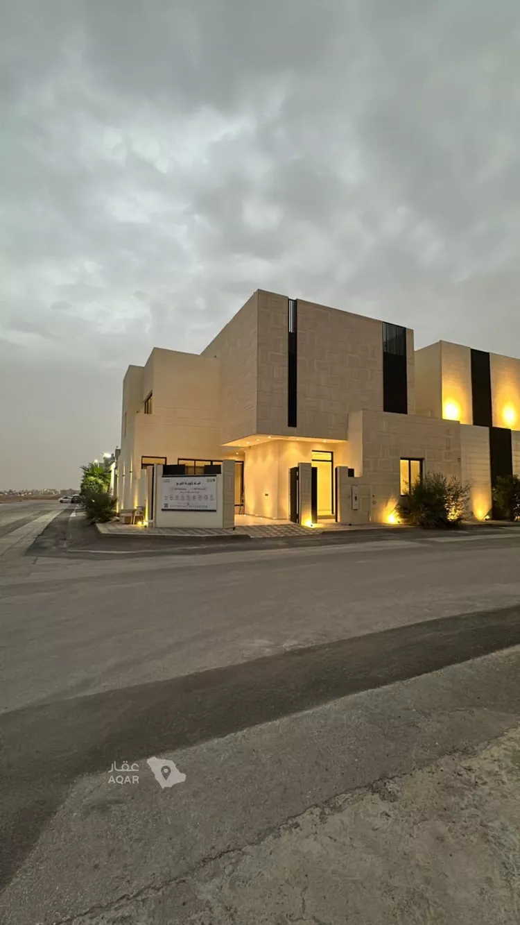 Villa for Sale in Riyadh Al Mahdiyah