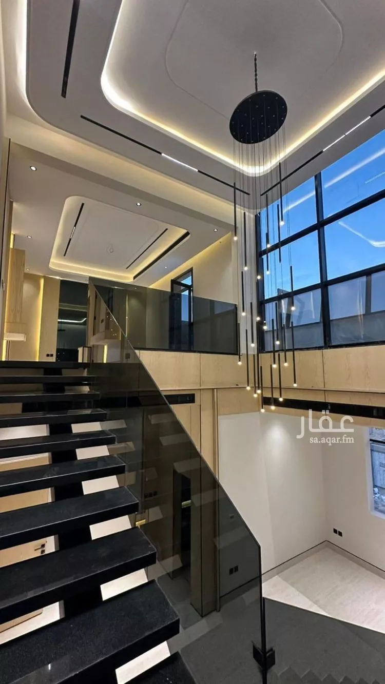 فيلا للبيع في شارع عبدالله بن وهب, حي المهدية, مدينة الرياض, منطقة الرياض صورة 4