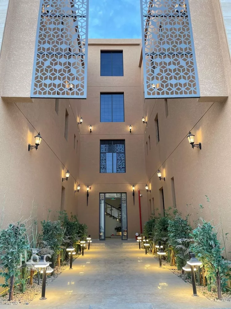 شقة للبيع في شارع أبي الشيخ الأصبهاني, حي المهدية, مدينة الرياض, منطقة الرياض صورة 5