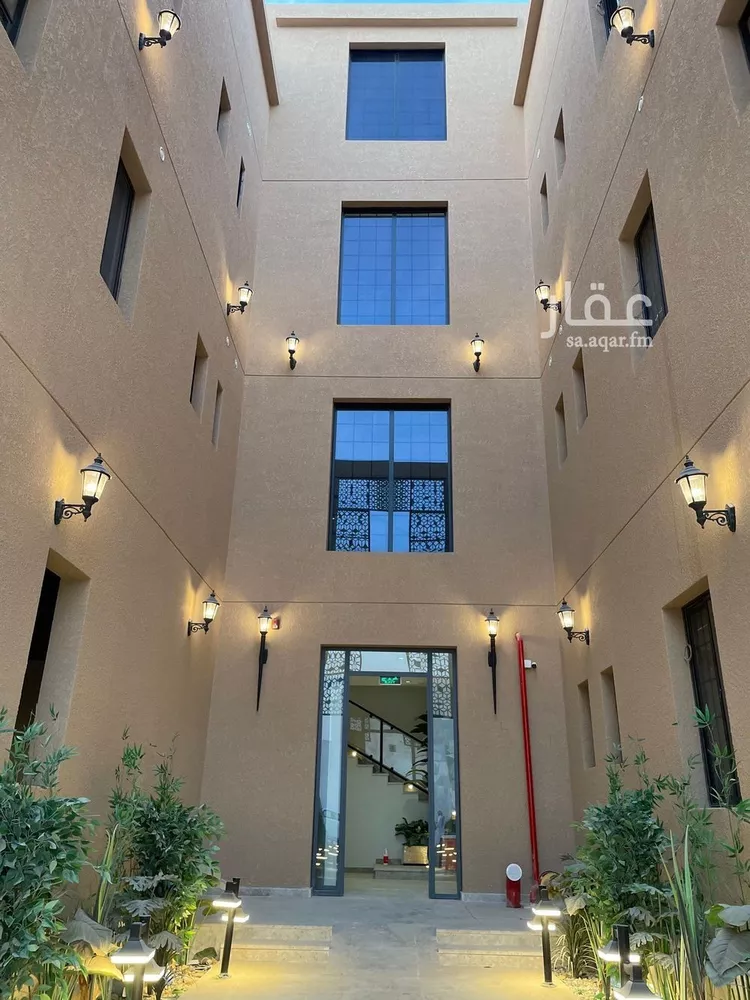 شقة للبيع في شارع أبي الشيخ الأصبهاني, حي المهدية, مدينة الرياض, منطقة الرياض صورة 3