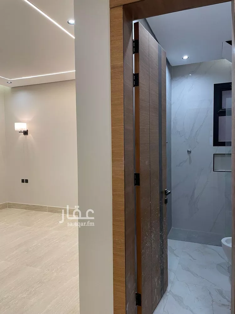 شقة للبيع في شارع السيل الكبير, حي المهدية, مدينة الرياض, منطقة الرياض 22