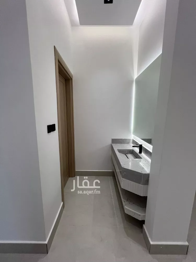 شقة للبيع في شارع السيل الكبير, حي المهدية, مدينة الرياض, منطقة الرياض صورة 2