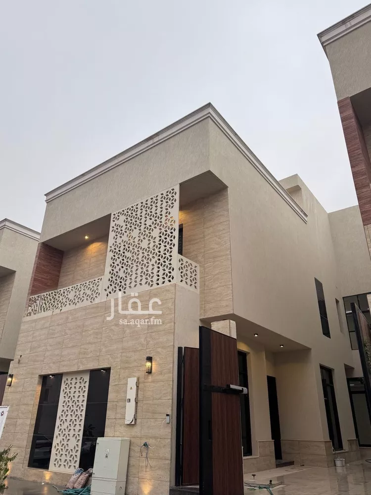 فيلا للبيع في شارع أبي بكر الآجري, حي المهدية, مدينة الرياض, منطقة الرياض