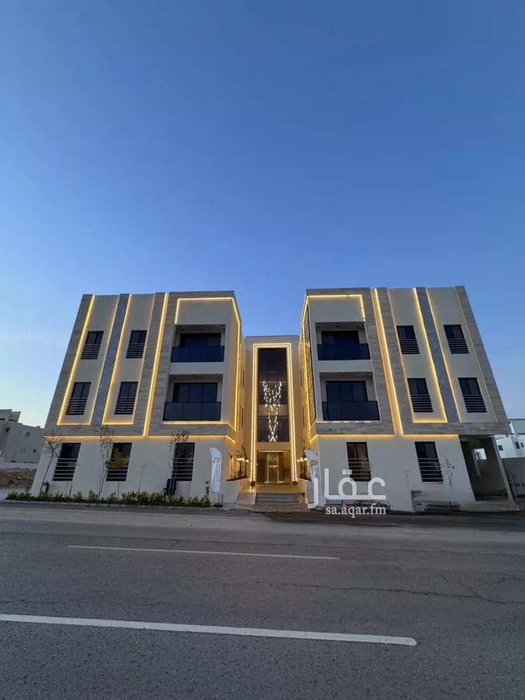 شقة للبيع في شارع السيل الكبير, حي المهدية, مدينة الرياض, منطقة الرياض