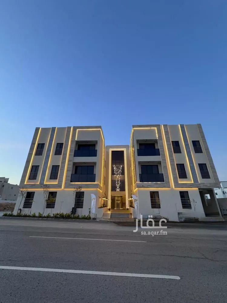 شقة للبيع في شارع السيل الكبير, حي المهدية, مدينة الرياض, منطقة الرياض