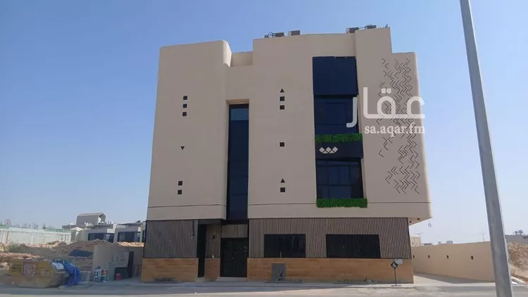 شقة للإيجار في شارع السيل الكبير, حي المهدية, مدينة الرياض, منطقة الرياض