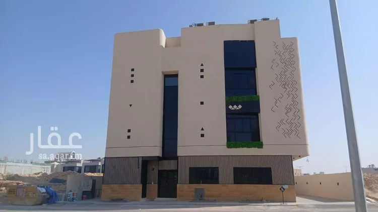 شقة للإيجار في شارع السيل الكبير, حي المهدية, مدينة الرياض, منطقة الرياض