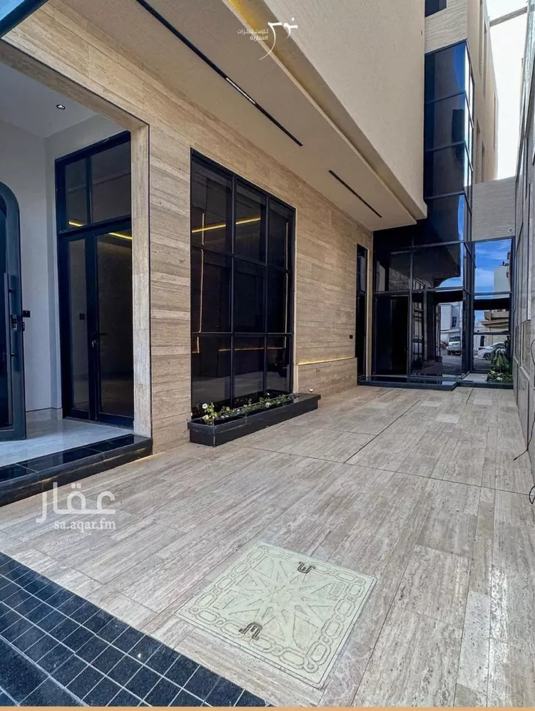 فيلا للبيع في شارع المظفر بن النموذج, حي المهدية, مدينة الرياض, منطقة الرياض صورة 3