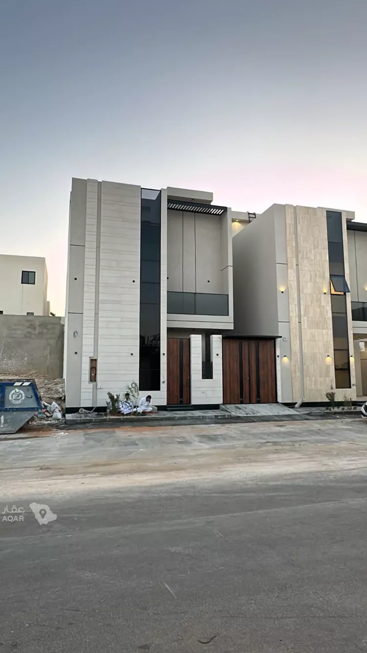فيلا للبيع في شارع ممر75, حي المهدية, مدينة الرياض, منطقة الرياض