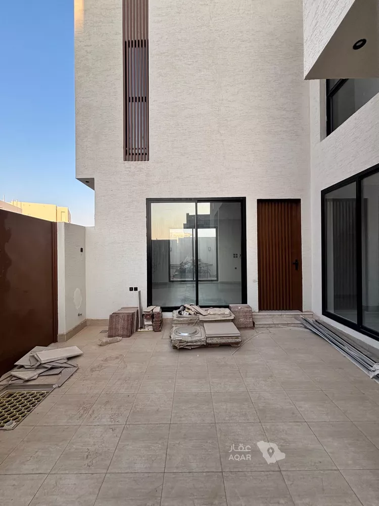 Villa for Sale in Riyadh Al Mahdiyah 19