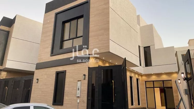 فيلا للبيع في شارع عفيف الدين الثقفي, حي المهدية, مدينة الرياض, منطقة الرياض