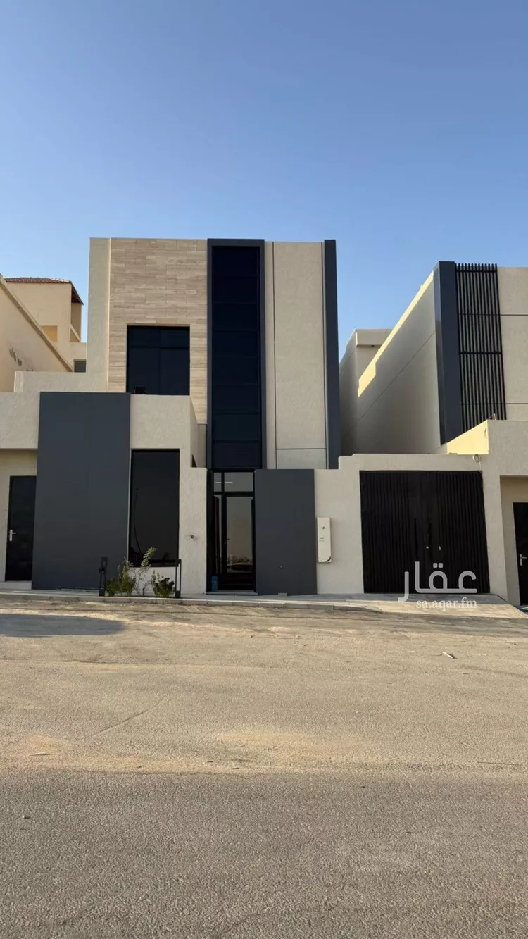 فيلا للبيع في حي المهدية, مدينة الرياض, منطقة الرياض