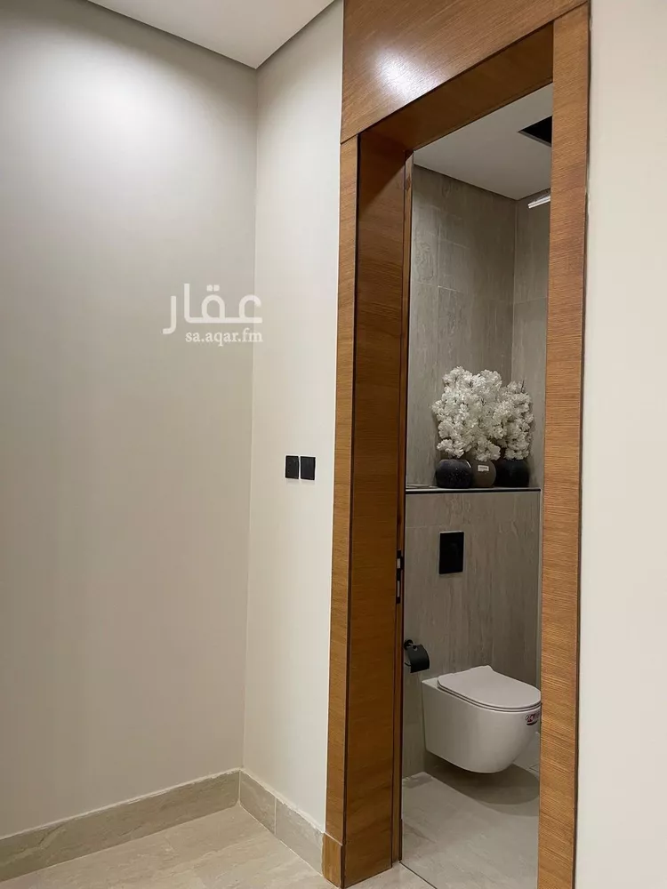 شقة للبيع في شارع أبي الشيخ الأصبهاني, حي المهدية, مدينة الرياض, منطقة الرياض 6