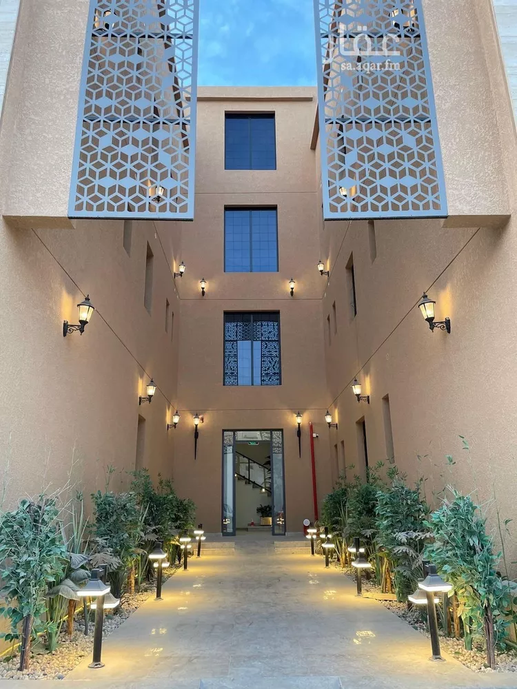 شقة للبيع في شارع أبي الشيخ الأصبهاني, حي المهدية, مدينة الرياض, منطقة الرياض صورة 5