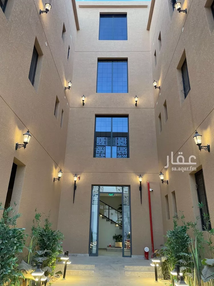شقة للبيع في شارع أبي الشيخ الأصبهاني, حي المهدية, مدينة الرياض, منطقة الرياض صورة 3