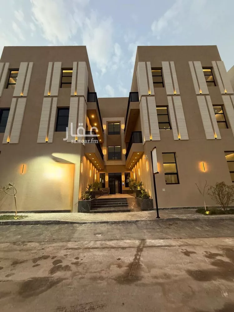 شقة للبيع في شارع سيف الدين الخطيب, حي المهدية, مدينة الرياض, منطقة الرياض