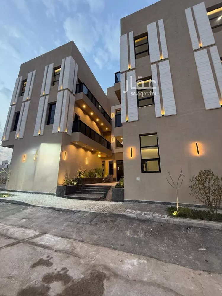 شقة للبيع في شارع تقى الدين التميمى, حي المهدية, مدينة الرياض, منطقة الرياض