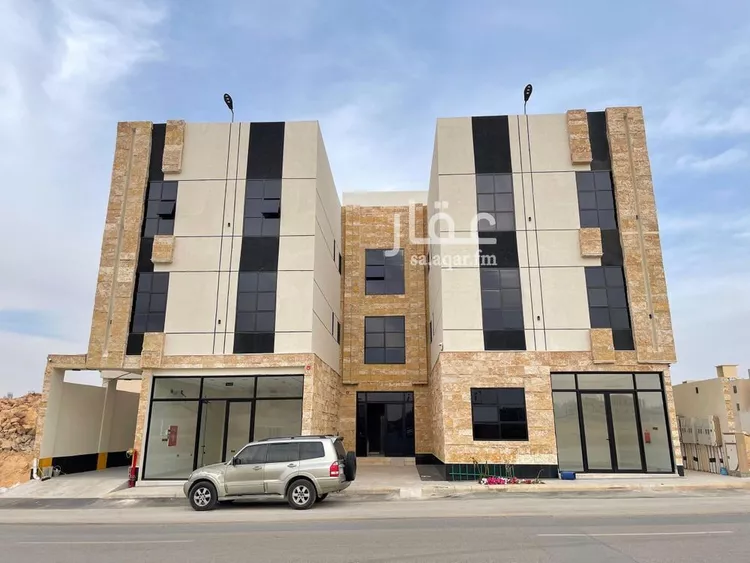 شقة للبيع في شارع السيل الكبير, حي المهدية, مدينة الرياض, منطقة الرياض