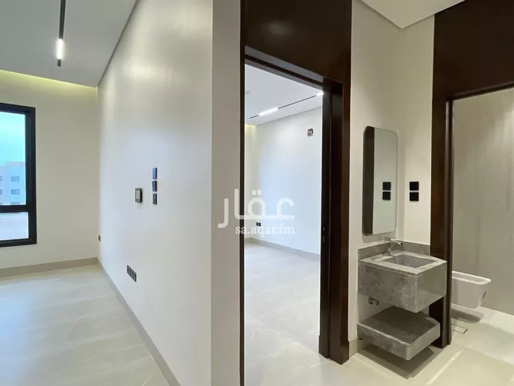 شقة للبيع في شارع السيل الكبير, حي المهدية, مدينة الرياض, منطقة الرياض صورة 3