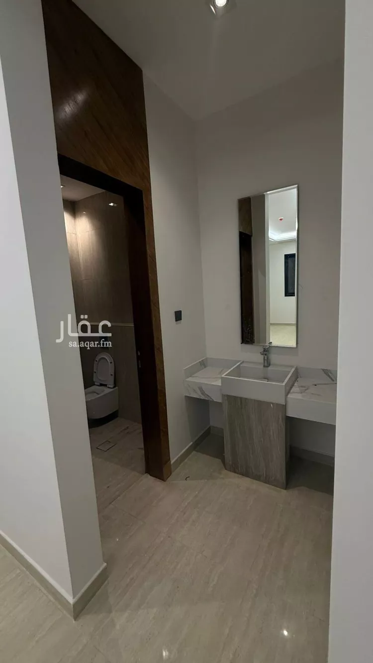 شقة للبيع في شارع السيل الكبير, حي المهدية, مدينة الرياض, منطقة الرياض صورة 4