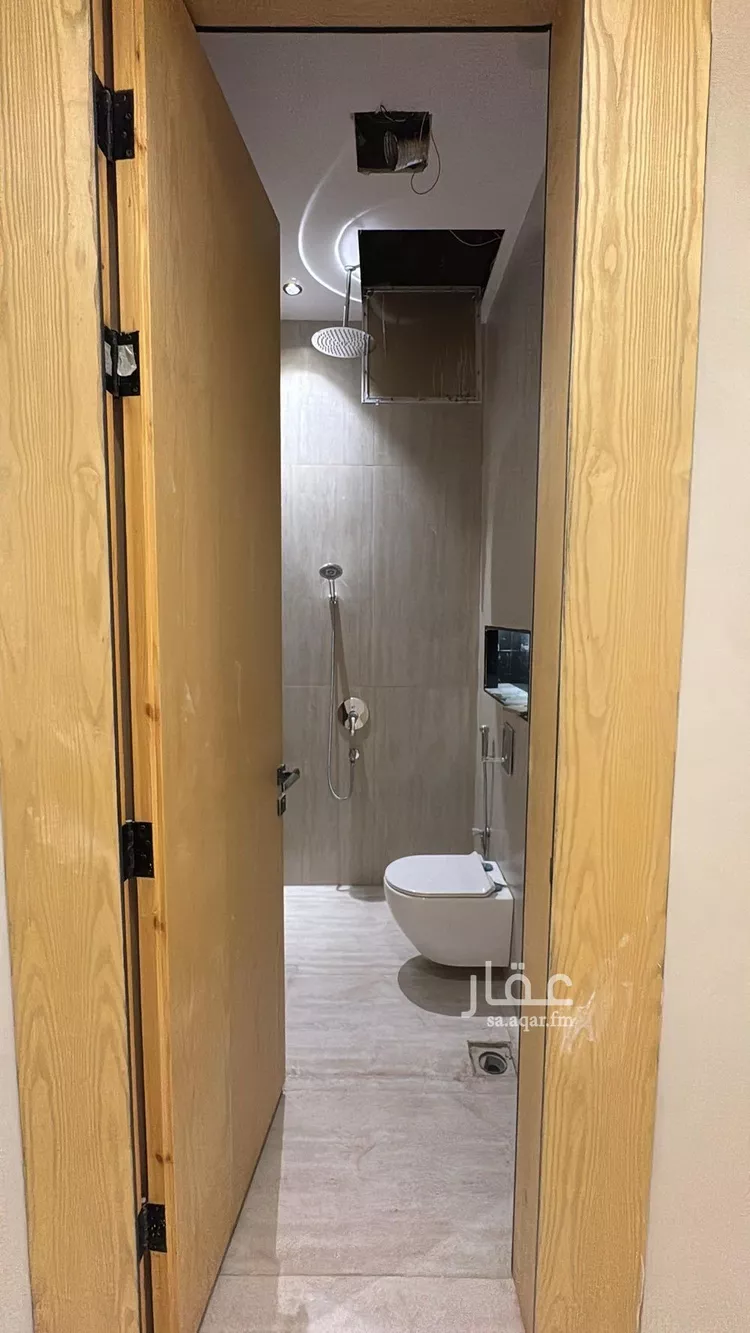 شقة للبيع في شارع عبدالحق الهاشمي, حي المهدية, مدينة الرياض, منطقة الرياض صورة 2