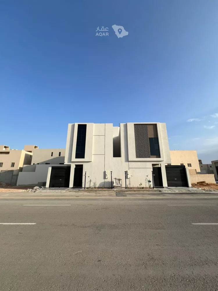 فيلا للبيع في شارع محمد بن أبي بكر القيم, حي المهدية, مدينة الرياض, منطقة الرياض 1 صورة