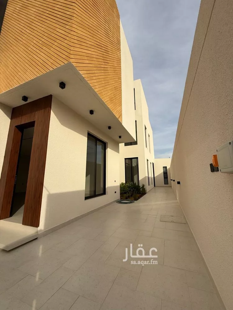 فيلا للبيع في شارع الإمام أبي داوود, حي المهدية, مدينة الرياض, منطقة الرياض صورة 4