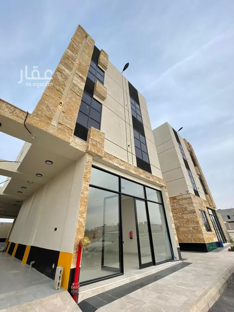 Apartment for Sale in Riyadh Al Mahdiyah 15