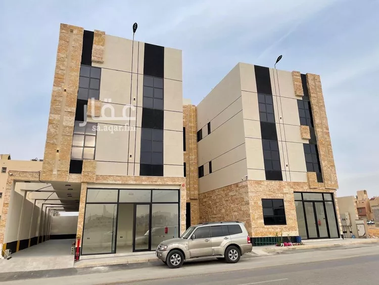 شقة للبيع في شارع السيل الكبير, حي المهدية, مدينة الرياض, منطقة الرياض