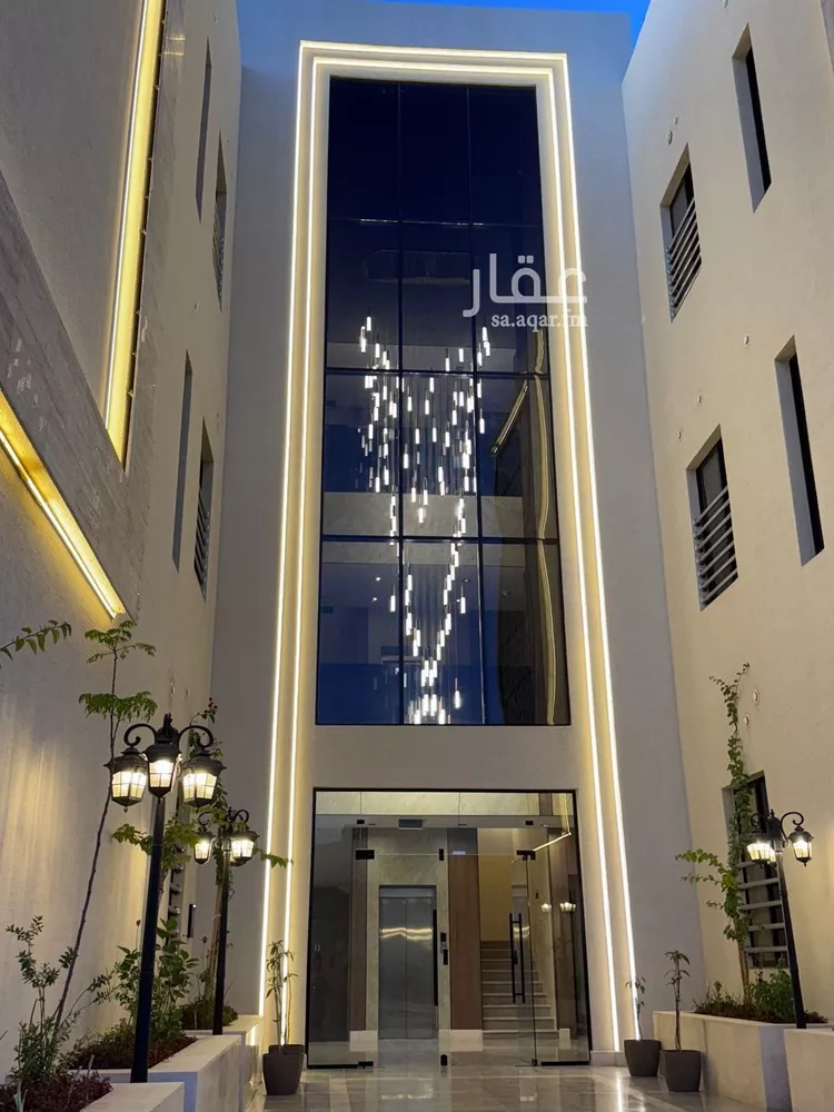 شقة للبيع في شارع السيل الكبير, حي المهدية, مدينة الرياض, منطقة الرياض صورة 4