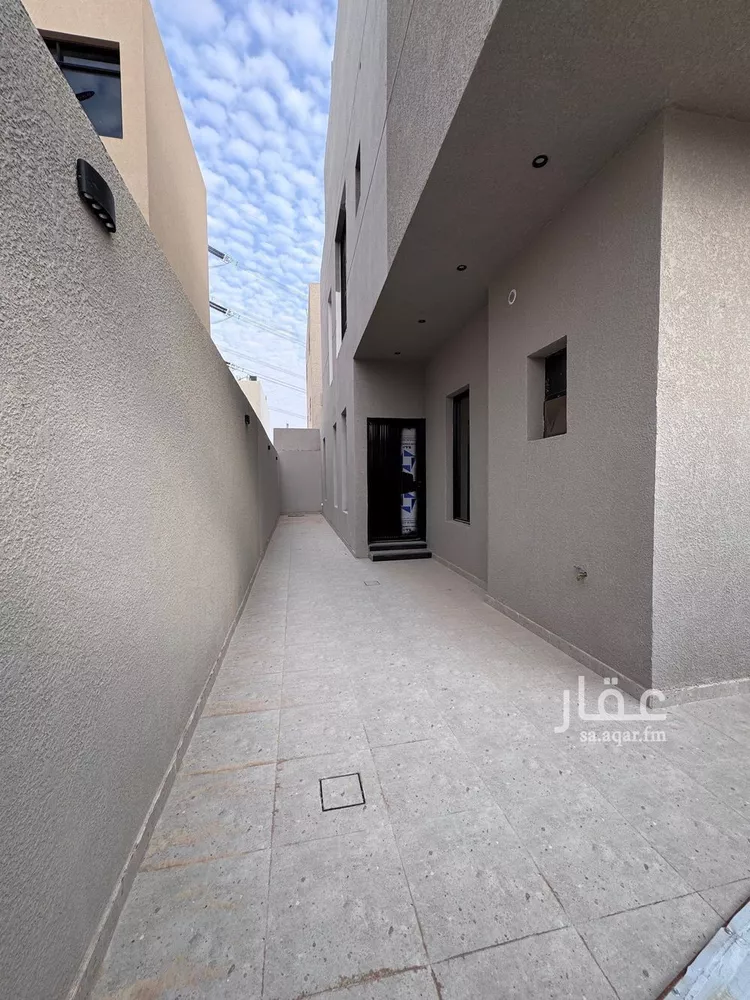 فيلا للبيع في شارع السيل الكبير, حي المهدية, مدينة الرياض, منطقة الرياض صورة 4