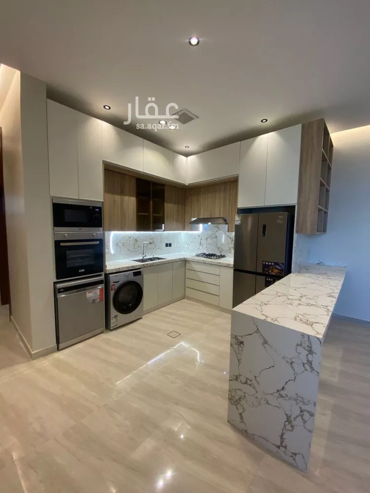 شقة للإيجار في شارع السيل الكبير, حي المهدية, مدينة الرياض, منطقة الرياض صورة 2