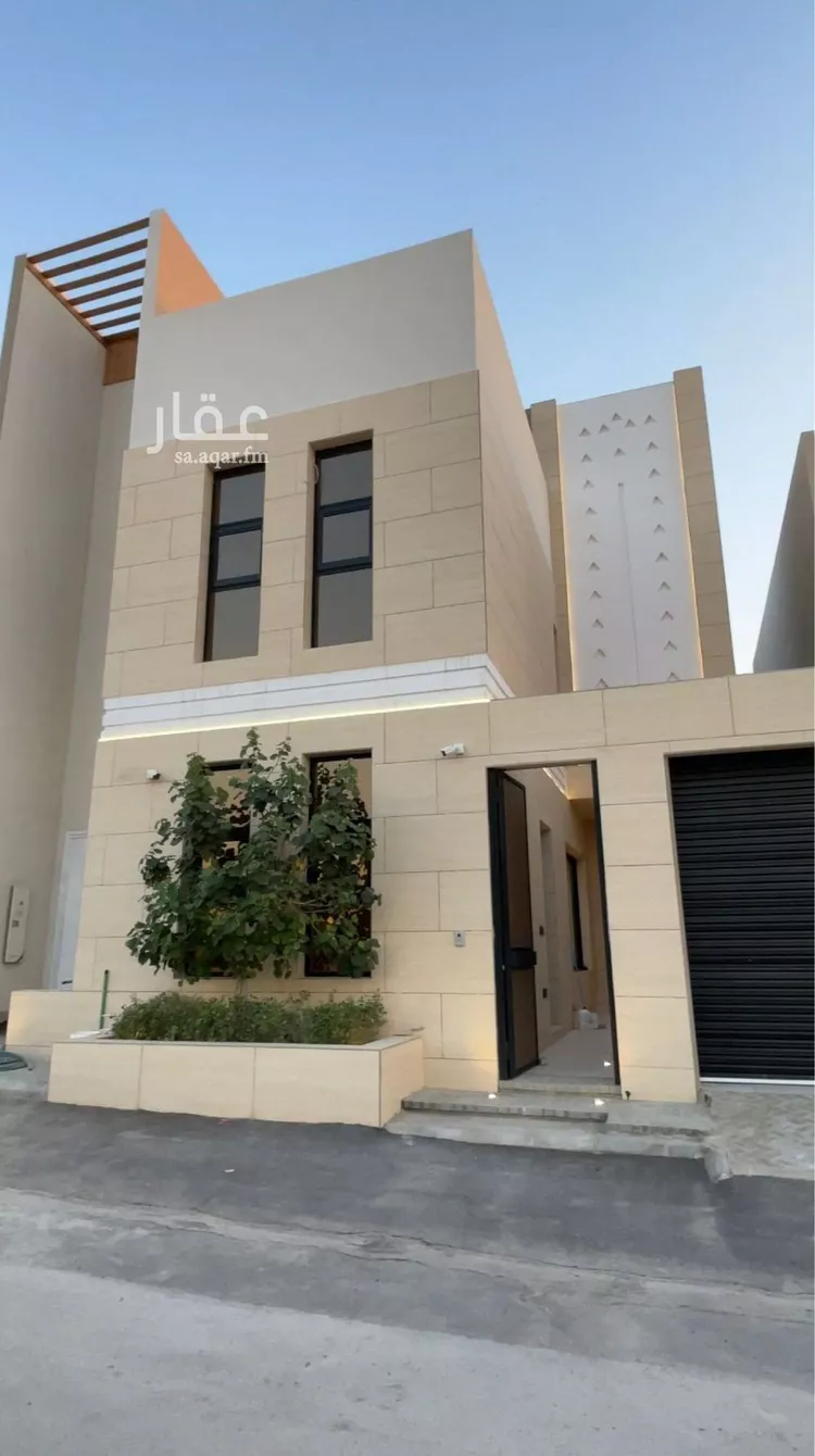 فيلا للبيع في شارع الدهناء, حي المهدية, مدينة الرياض, منطقة الرياض