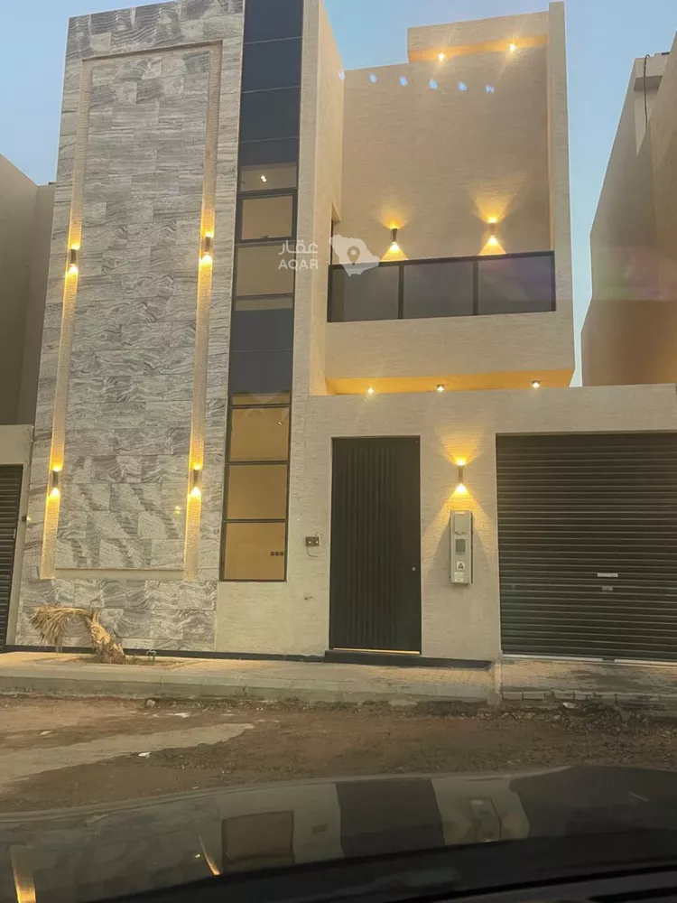 Villa for Rent in Riyadh Al Mahdiyah