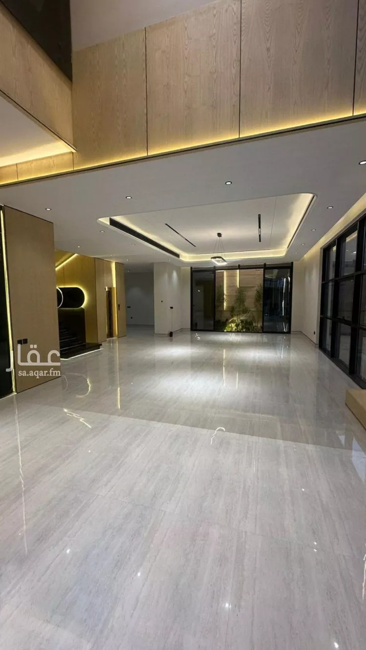 فيلا للبيع في شارع عبدالله بن وهب, حي المهدية, مدينة الرياض, منطقة الرياض صورة 5