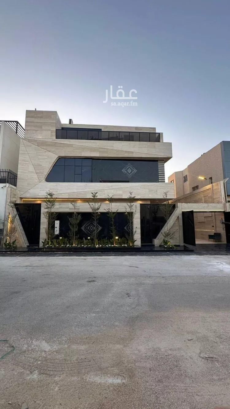فيلا للبيع في شارع عبدالله بن وهب, حي المهدية, مدينة الرياض, منطقة الرياض 13