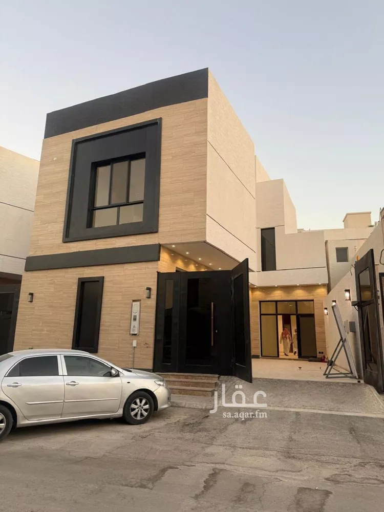 فيلا للبيع في شارع عفيف الدين الثقفي, حي المهدية, مدينة الرياض, منطقة الرياض صورة 2