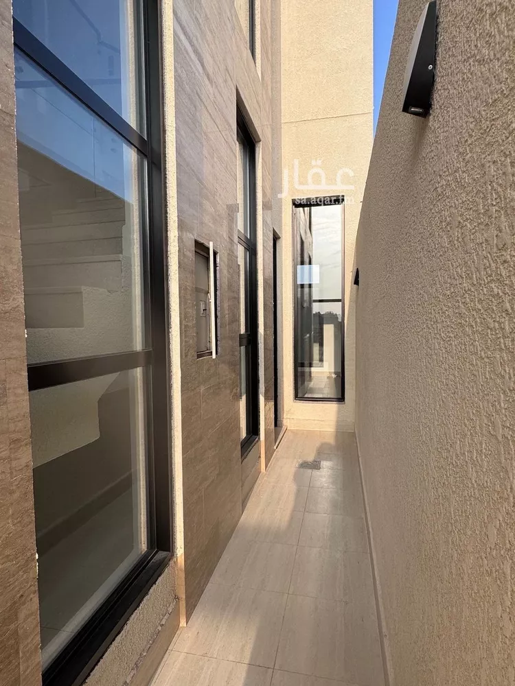 فيلا للبيع في شارع السيل الكبير, حي المهدية, مدينة الرياض, منطقة الرياض صورة 4