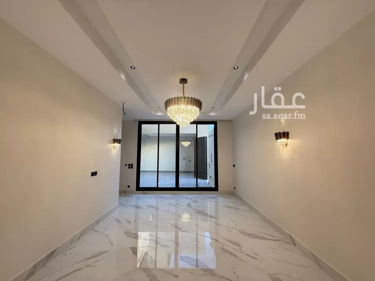 فيلا للبيع في شارع عبدالعزيز بن أبي محذورة, حي المهدية, مدينة الرياض, منطقة الرياض صورة 5