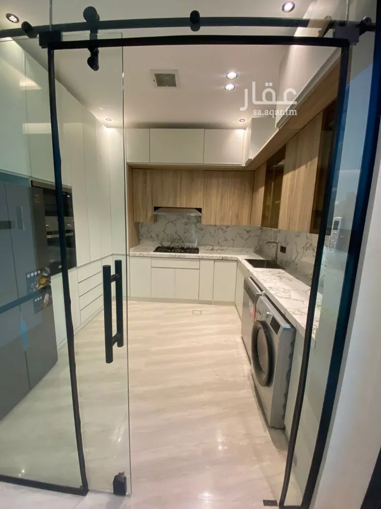 شقة للإيجار في شارع السيل الكبير, حي المهدية, مدينة الرياض, منطقة الرياض صورة 5