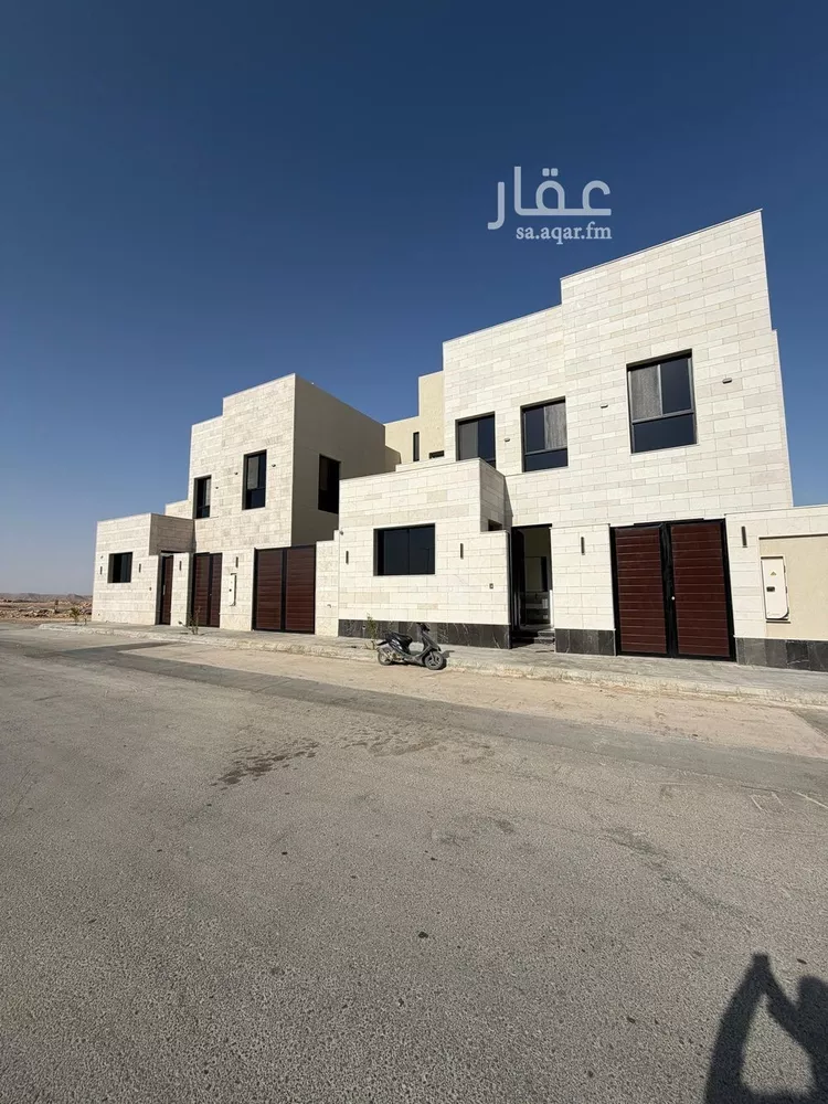 فيلا للبيع في شارع محمد بن أبي بكر القيم, حي المهدية, مدينة الرياض, منطقة الرياض